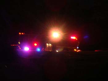 Campfire 08, the Authorities