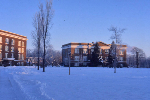 05 Winter Lawn