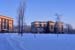05 Winter Lawn