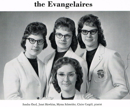 Evangelaires